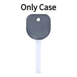 Transponder Key B120 / B121
